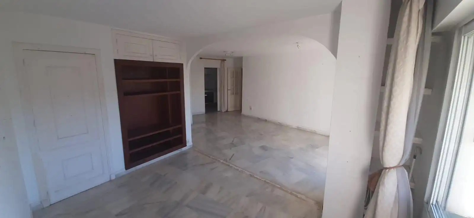 Pis en venda en Marbella amb Terrassa