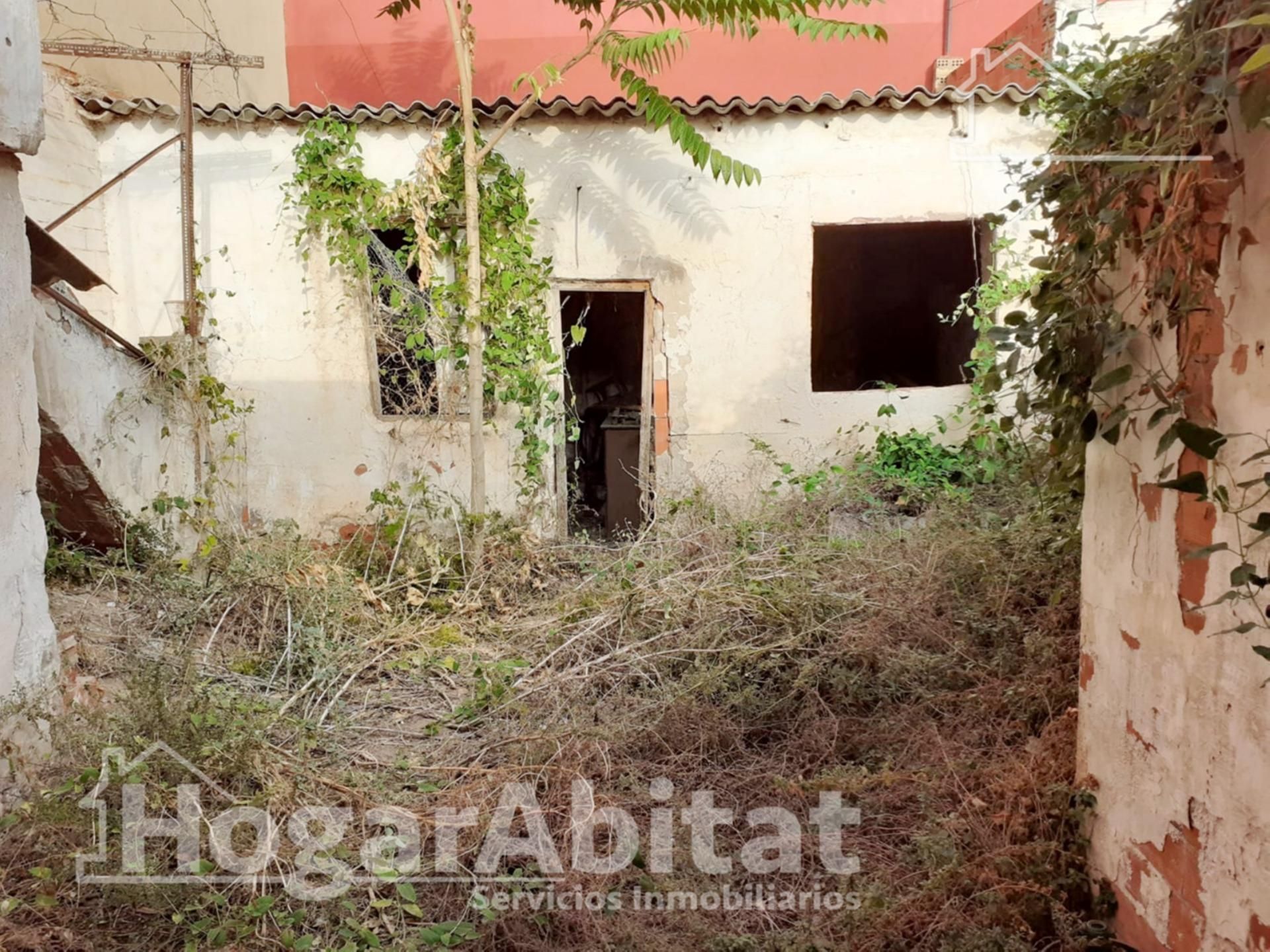 Casa o xalet en venda en Moncada amb Terrassa i Traster