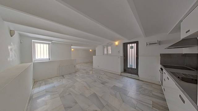 Piso en Venta en Avenida de Menéndez Pelayo, 111 en Pacífico