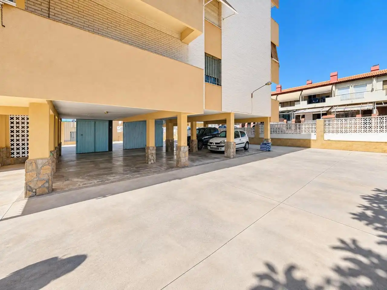 Parking de Piso en venta en Santa Pola ciudad