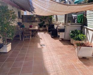 Terrace of Planta baja for sale in Montgat  with Air Conditioner and Terrace