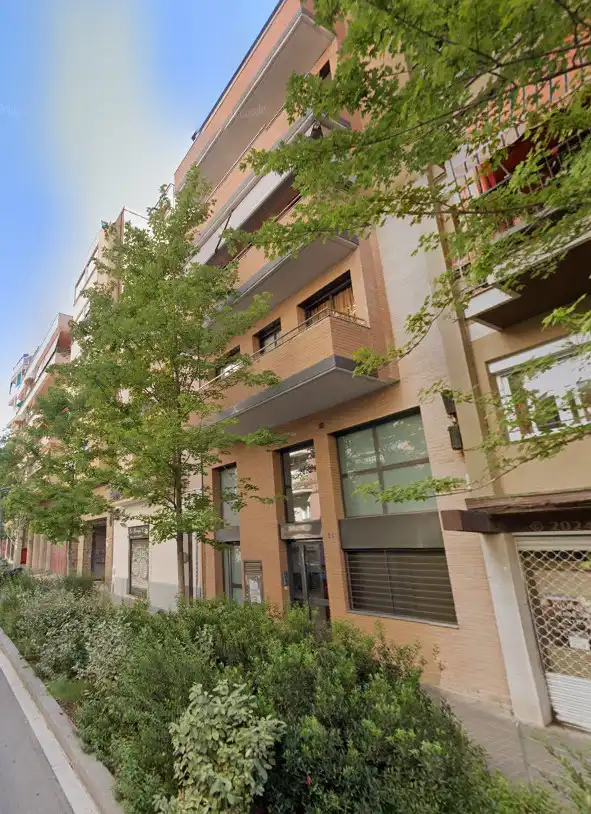 Local comercial en venda a Carrer de Benavent 14