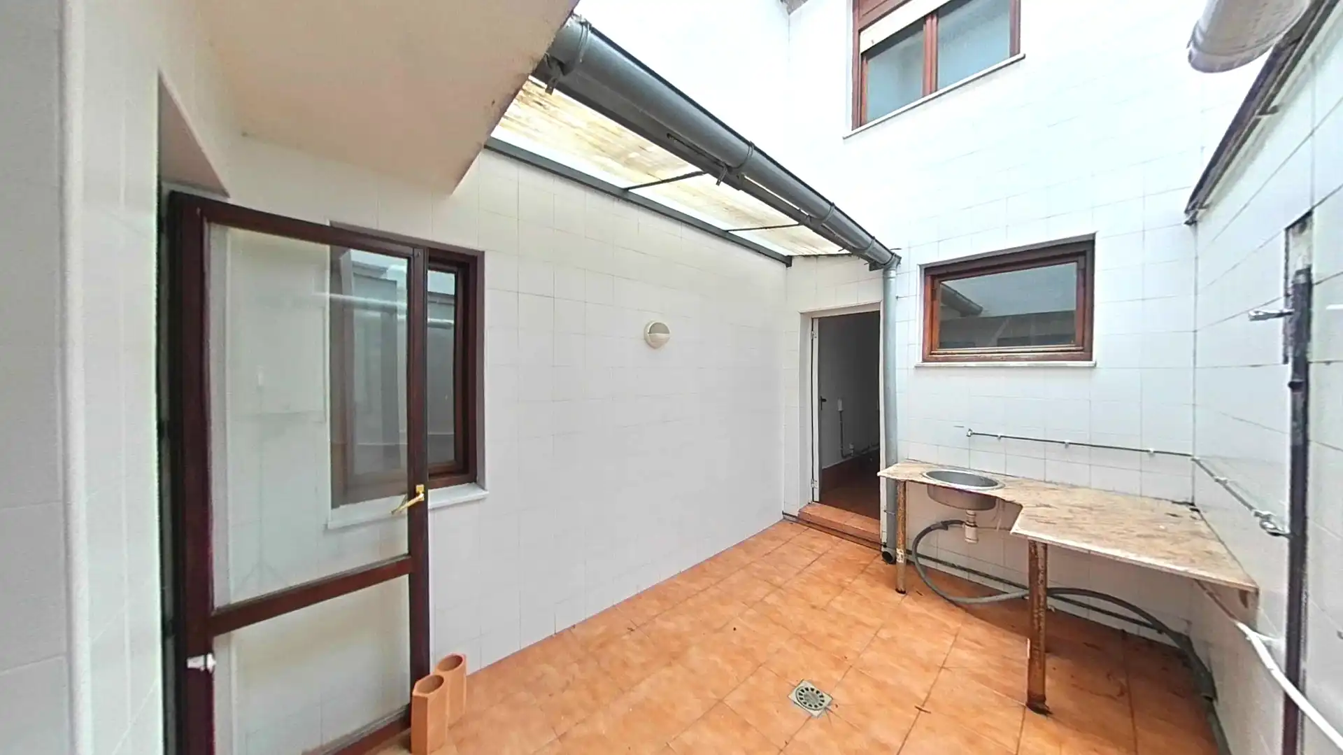 Reihenhaus mit Terrasse zum Verkauf in Ria De Solia, imagen 11