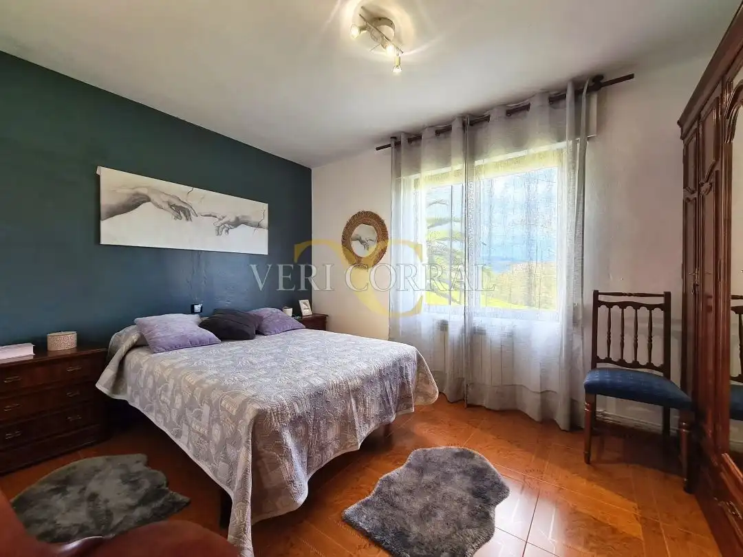 Casa amb jardí en venda a Carretera Cuadroveña, imagen 26