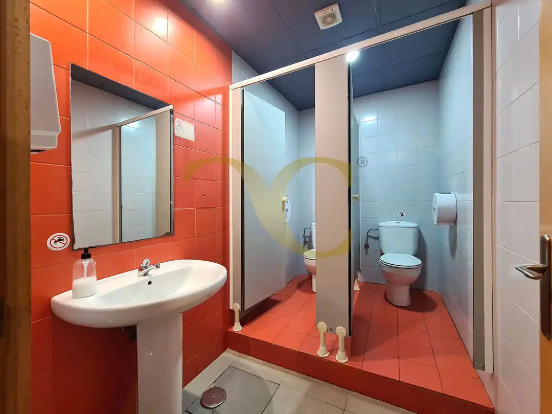 Local comercial en venda a Calle Rey Pelayo, imagen 29