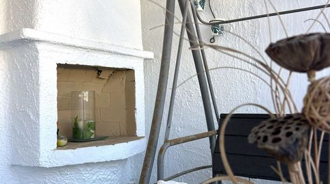 Foto 3 de Casa adosada en venta en Centro - Torre de la Higuera, Almonte