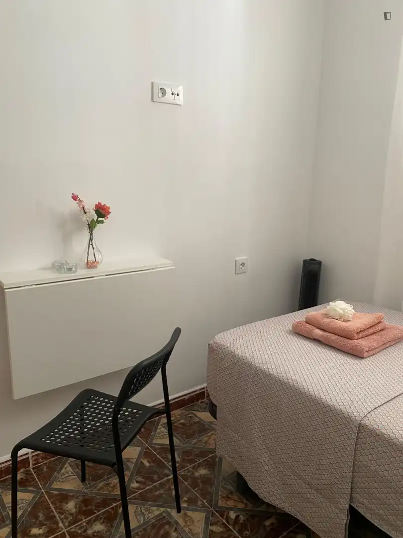 Room in Plaza de Toros - Santa Rita