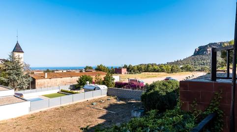 Foto 3 de Finca rústica en venda a Vilanova d'Escornalbou, Tarragona