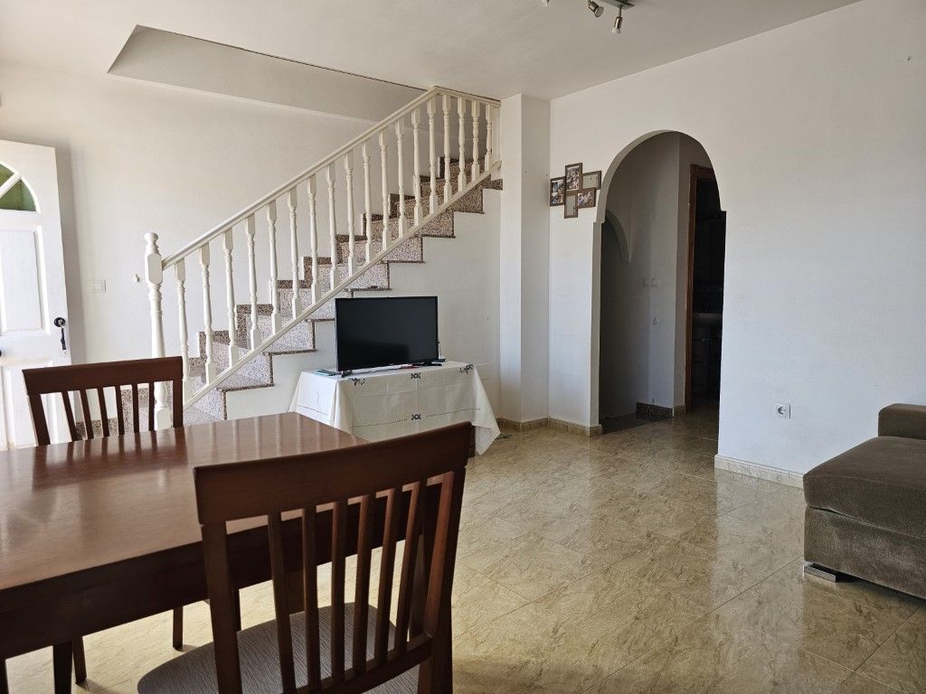 Casa o xalet en venda en Fuente Álamo de Murcia