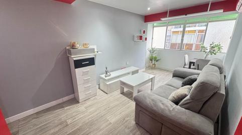 Foto 2 de Pis en venda a El Palmeral - San Antón, Alicante