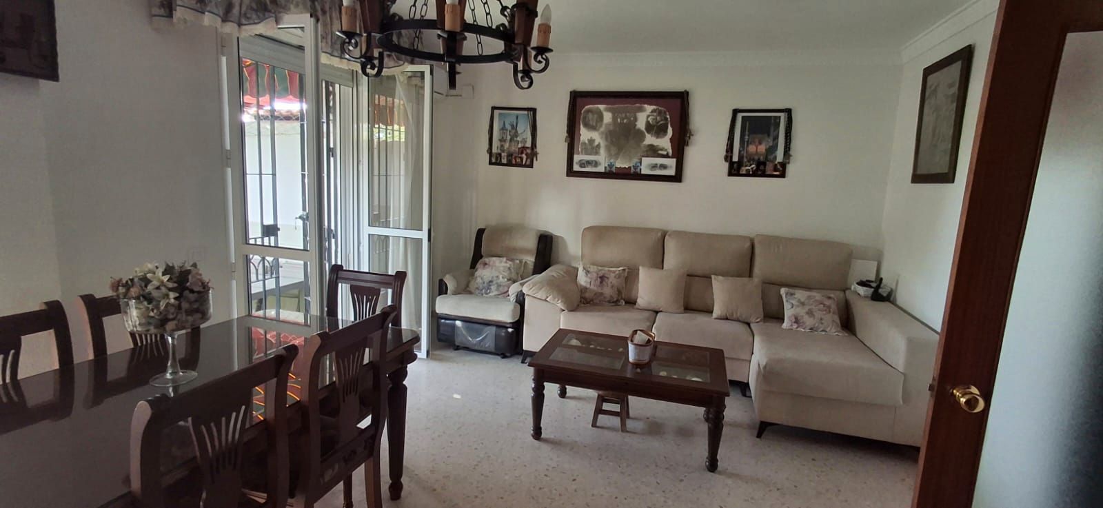 Single-family semi-detached for sale in Calle Doctor Ocaña Cabezuelo, Vista Azul - Consolación