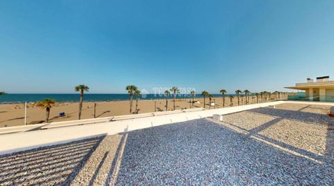 Foto 5 de Àtic en venda a La Patacona, Valencia