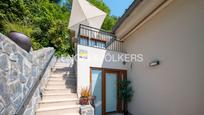 Exterior view of Country house for sale in Pasaia  with Air Conditioner, Heating and Private garden