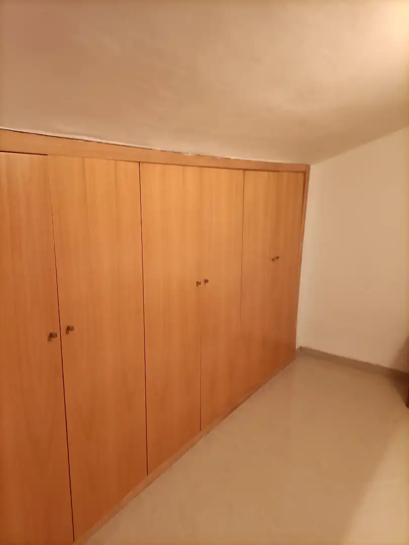 Schlafzimmer von Dachboden zum Verkauf in Segorbe mit Klimaanlage, Terrasse und Abstellraum