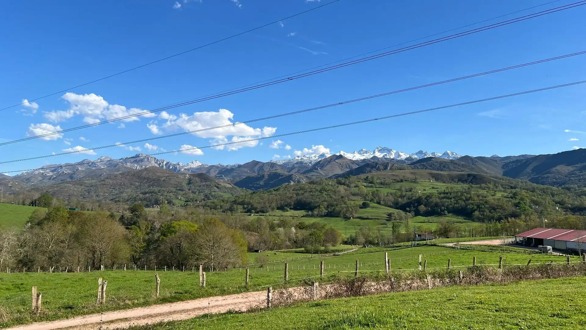 Terreni e lotti in vendita a Cangas de Onís, imagen 9