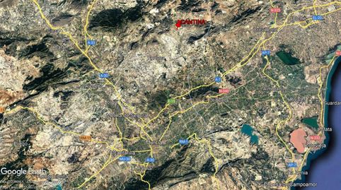 SUELO URBANIZABLE SECTORIZADO EN ABANILLA, immagine 3