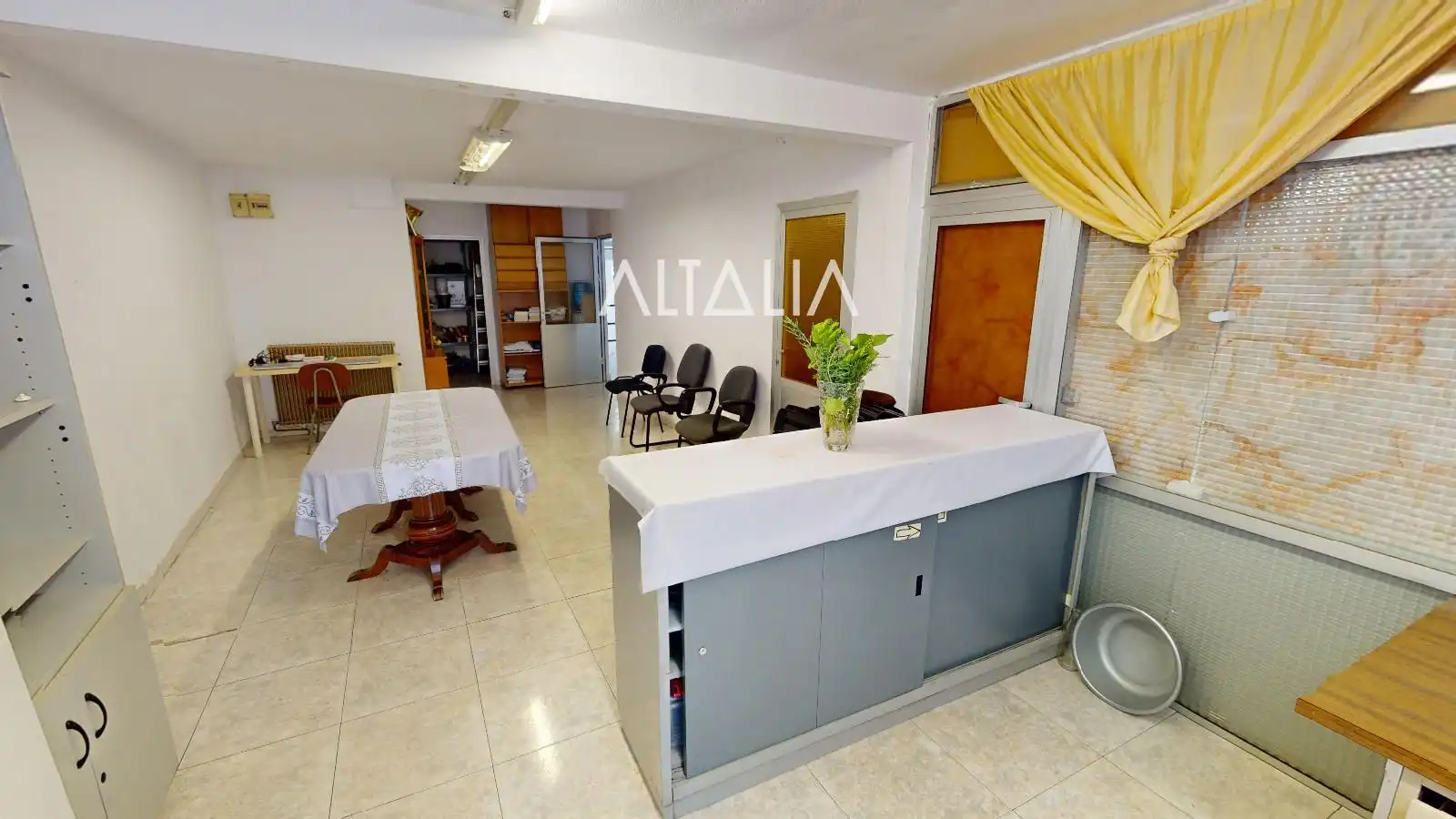 Local comercial en venda a JULIO LARRAÑAGA, imagen 8