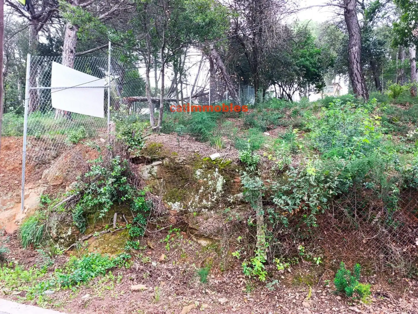 Residential for sale in Sant Cugat del Vallès