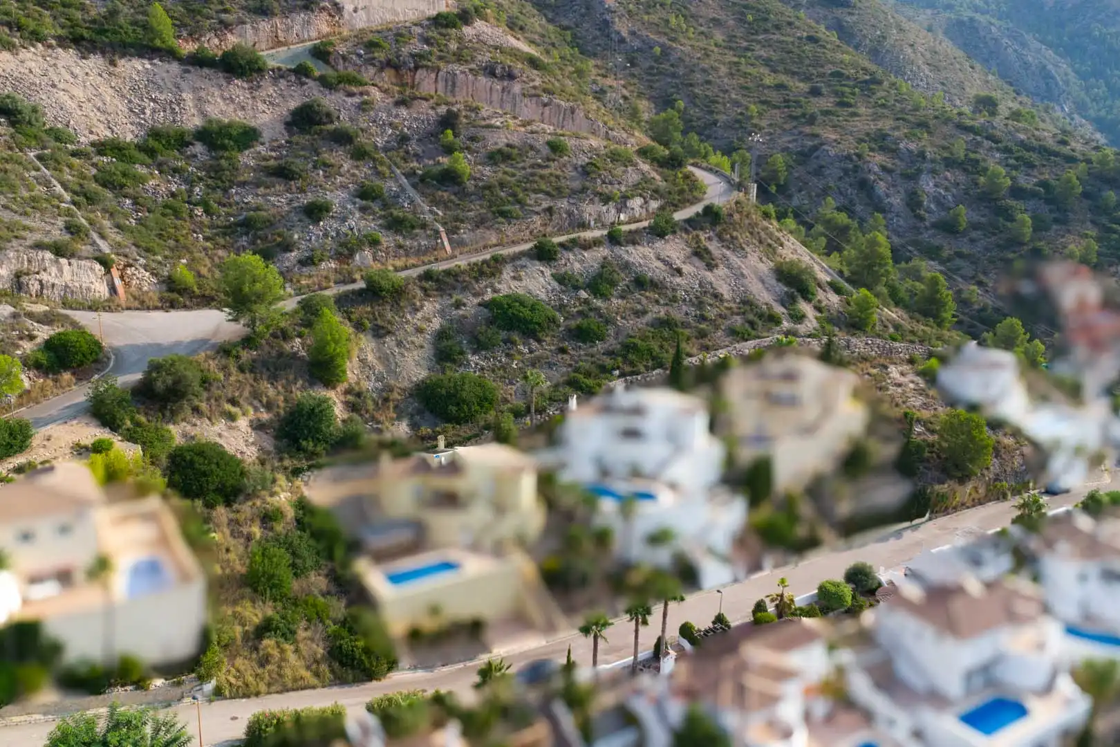 Terreny residencial en venda a Xaló, imagen 10