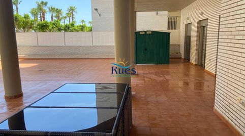 Apartamento en primera línea de playa de Magic World, imatge 2