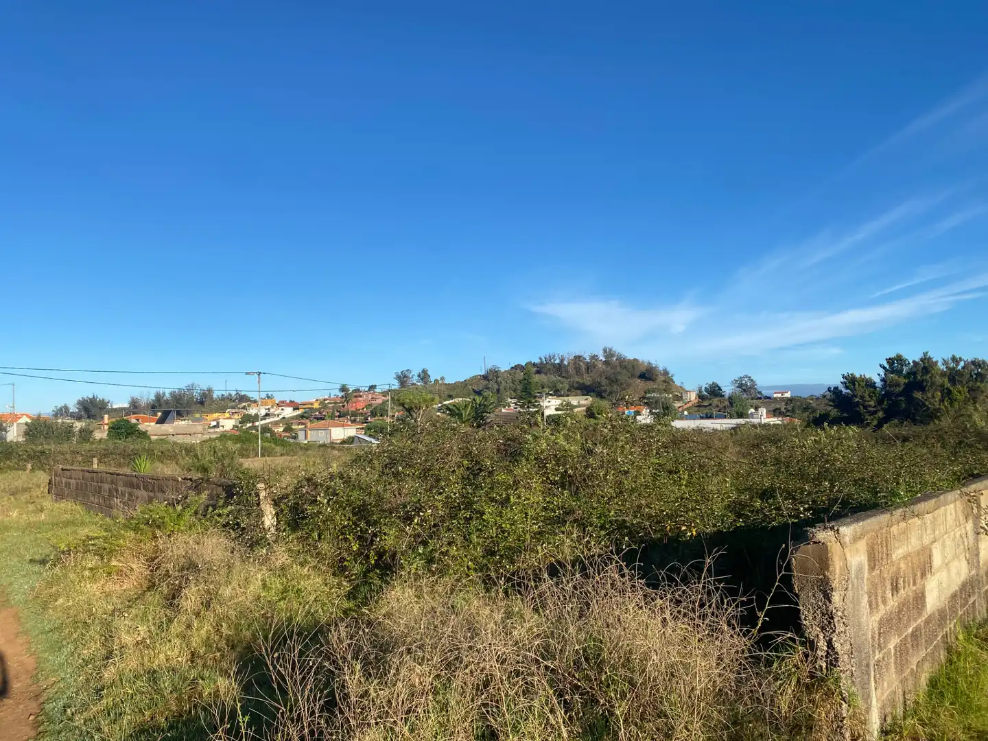 Residencial en venta en Camino Valeriano Pérez, Guamasa - El Ortigal - Los Rodeos