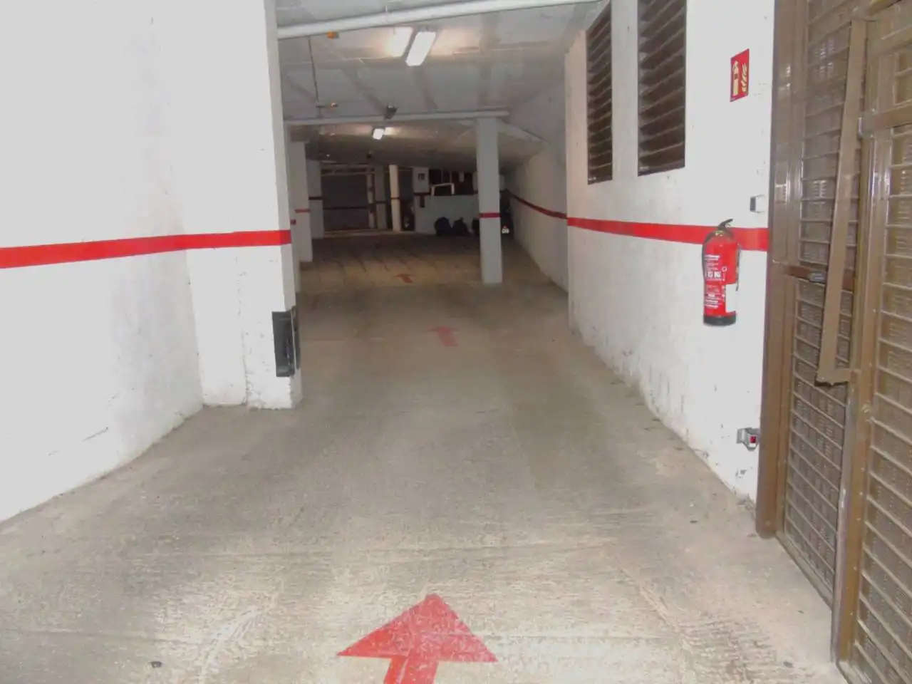 Parkplatz zum Verkauf in Calle Nou, imagen 2