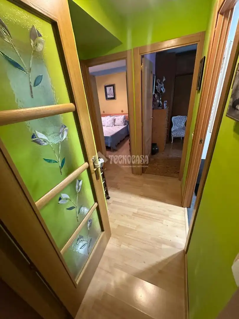 Habitación de Piso en venta en Móstoles