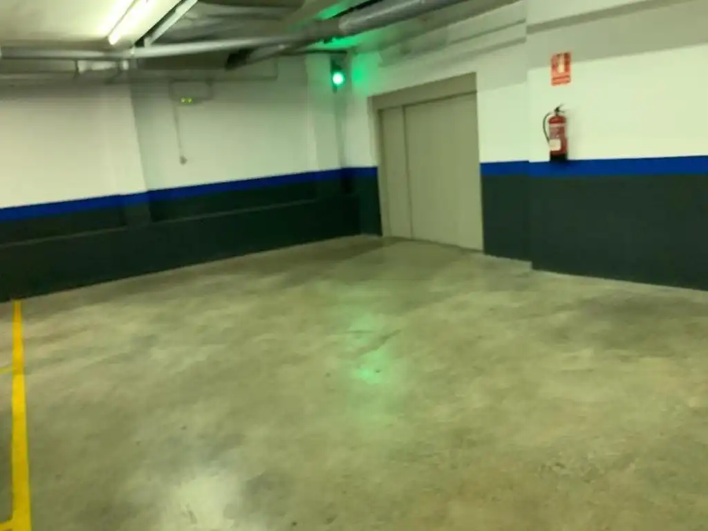 Aparcament de Garatge en venda en Manresa