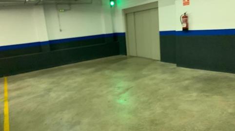 Photo 2 of Garage for sale in Barri Mion - Puigberenguer, Manresa