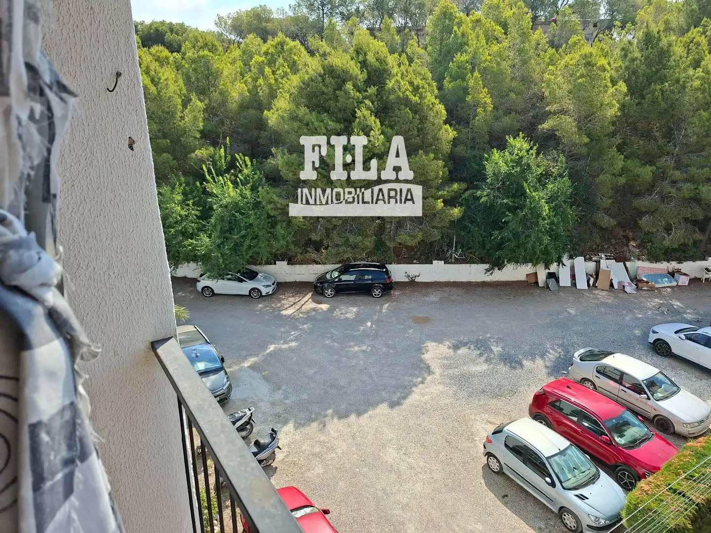 Penthouse zum Verkauf in Bellvei