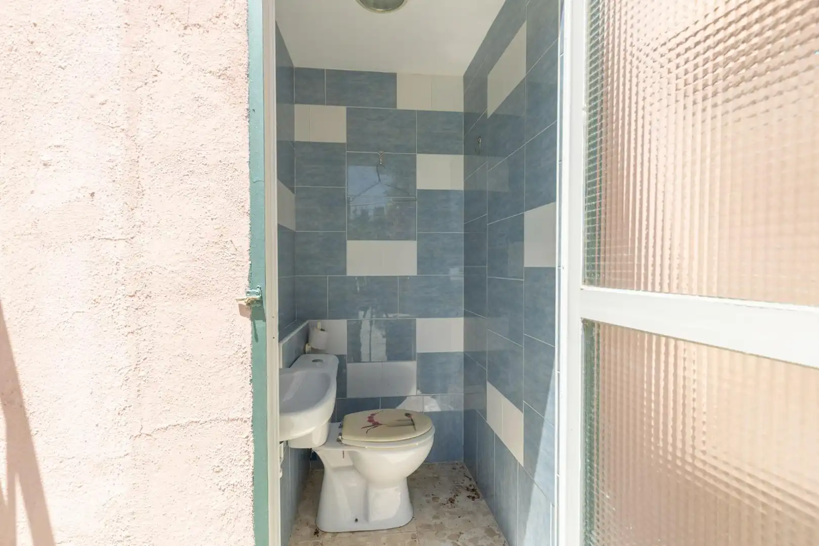 Detached house with pool for sale in San Francisco - Chorillo, imagen 64