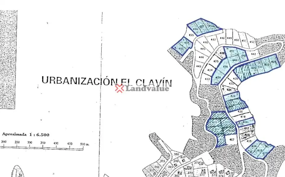 Residencial en venta en Guadalajara