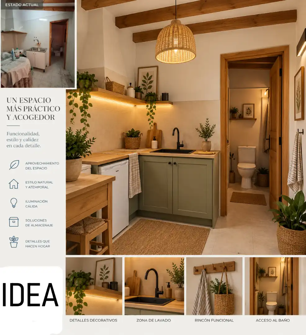 Casa en venta en Calle Juan Bautista Hurtado, imagen 6