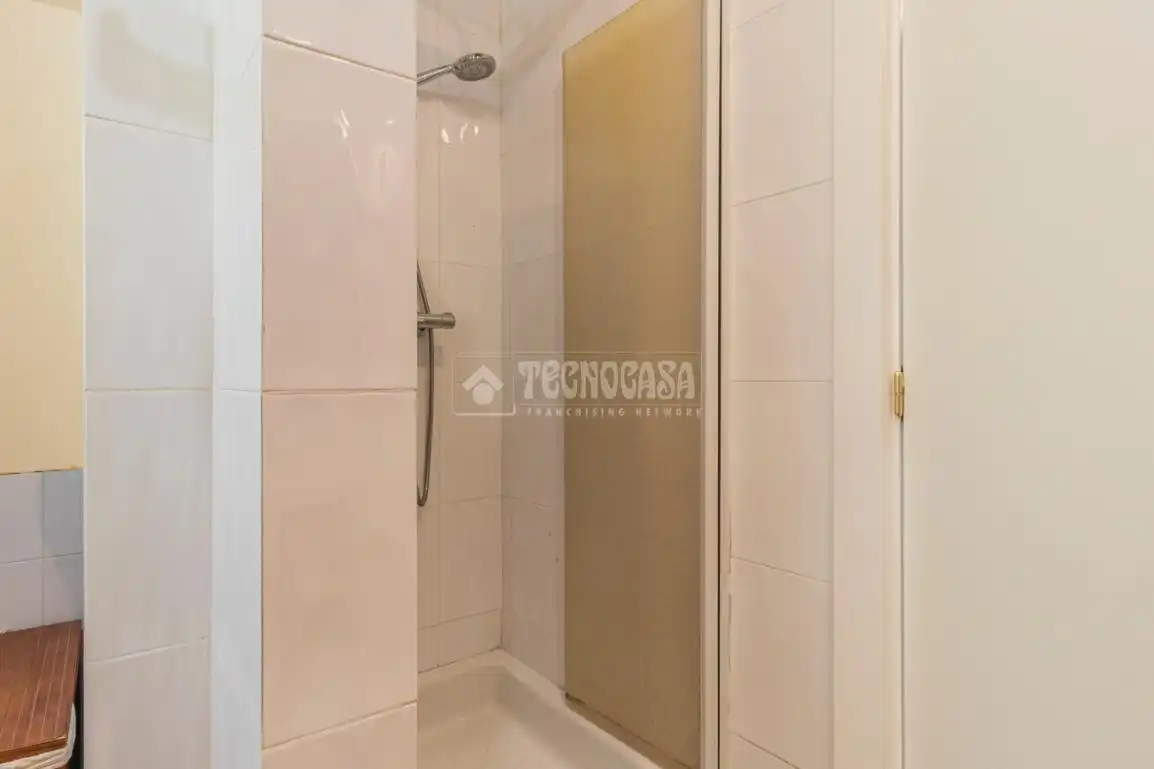 Baño de Casa o chalet en venta en Sant Cugat del Vallès con Aire acondicionado, Calefacción y Trastero