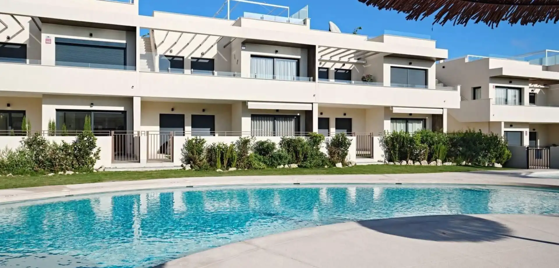 Piso con piscina en venta en Playa del Acequión, Náufragos y Rocío del Mar, imagen 17