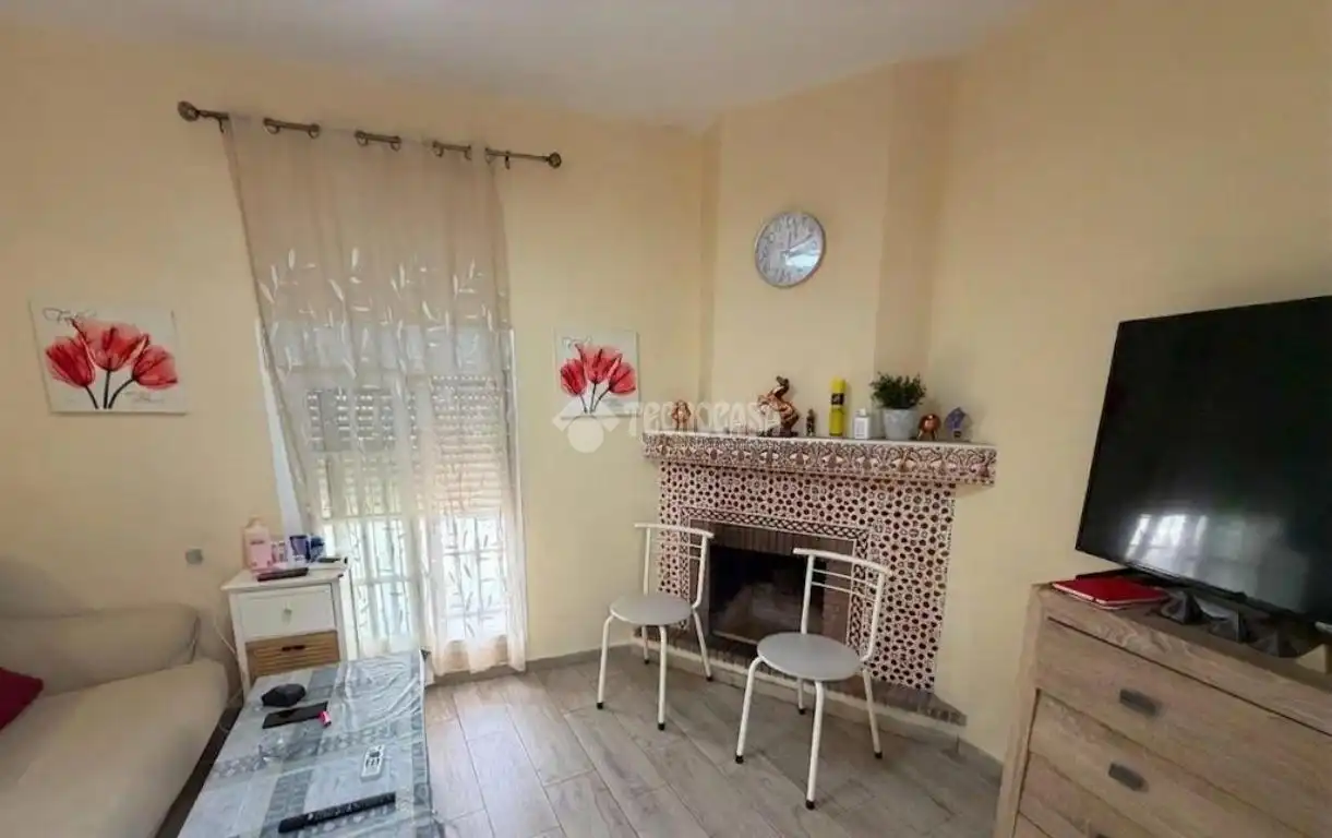 Maison jumelée à vendre à La Banda - Campo de Fútbol, imagen 3