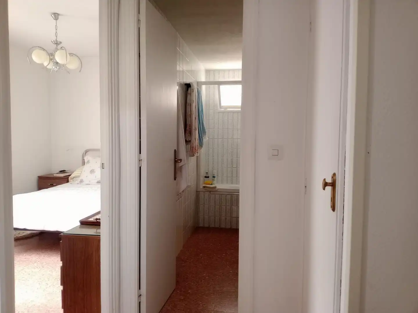 Piso en venta en San Lorenzo de El Escorial con Calefacción, Terraza y Balcón