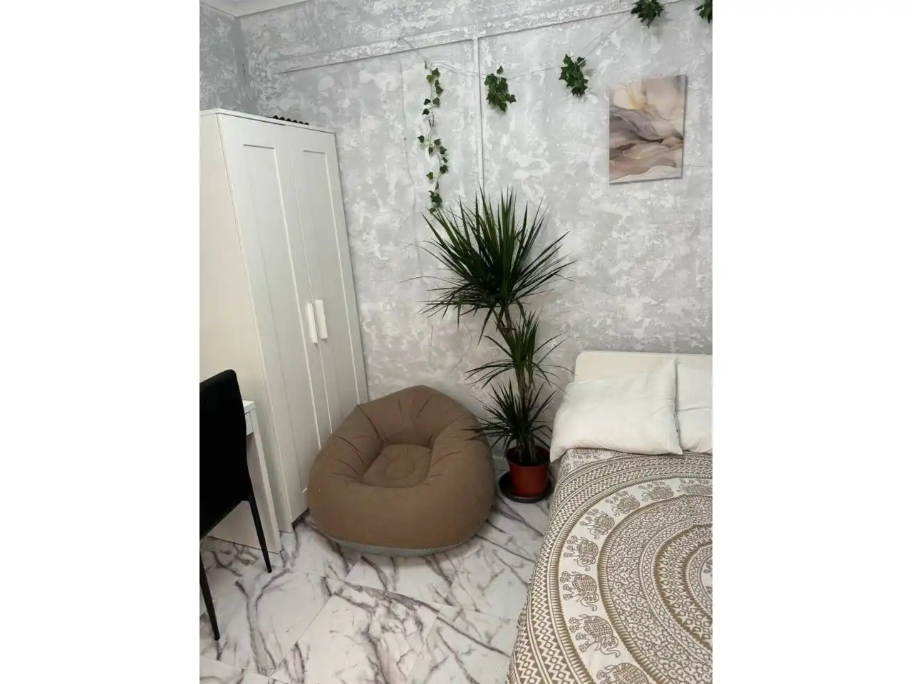 Habitación de Piso en venta en Mislata con Aire acondicionado y Calefacción
