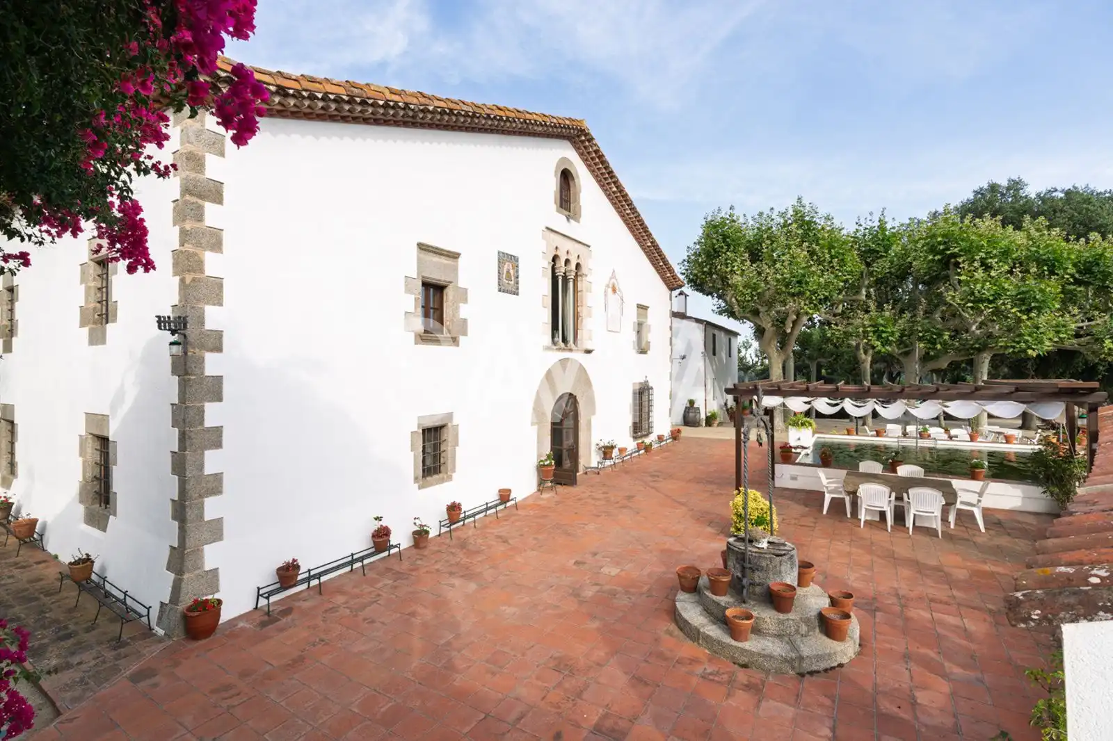 Casa amb piscina en venda a Arenys de Munt, imagen 56