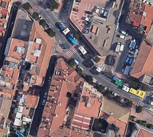 Piso en Venta en Avinguda Catalunya