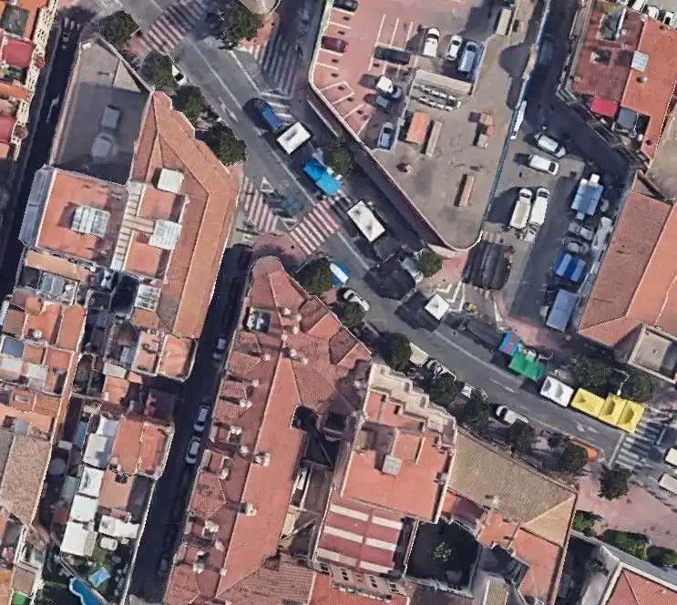 Wohnung zum Verkauf in Avinguda Catalunya