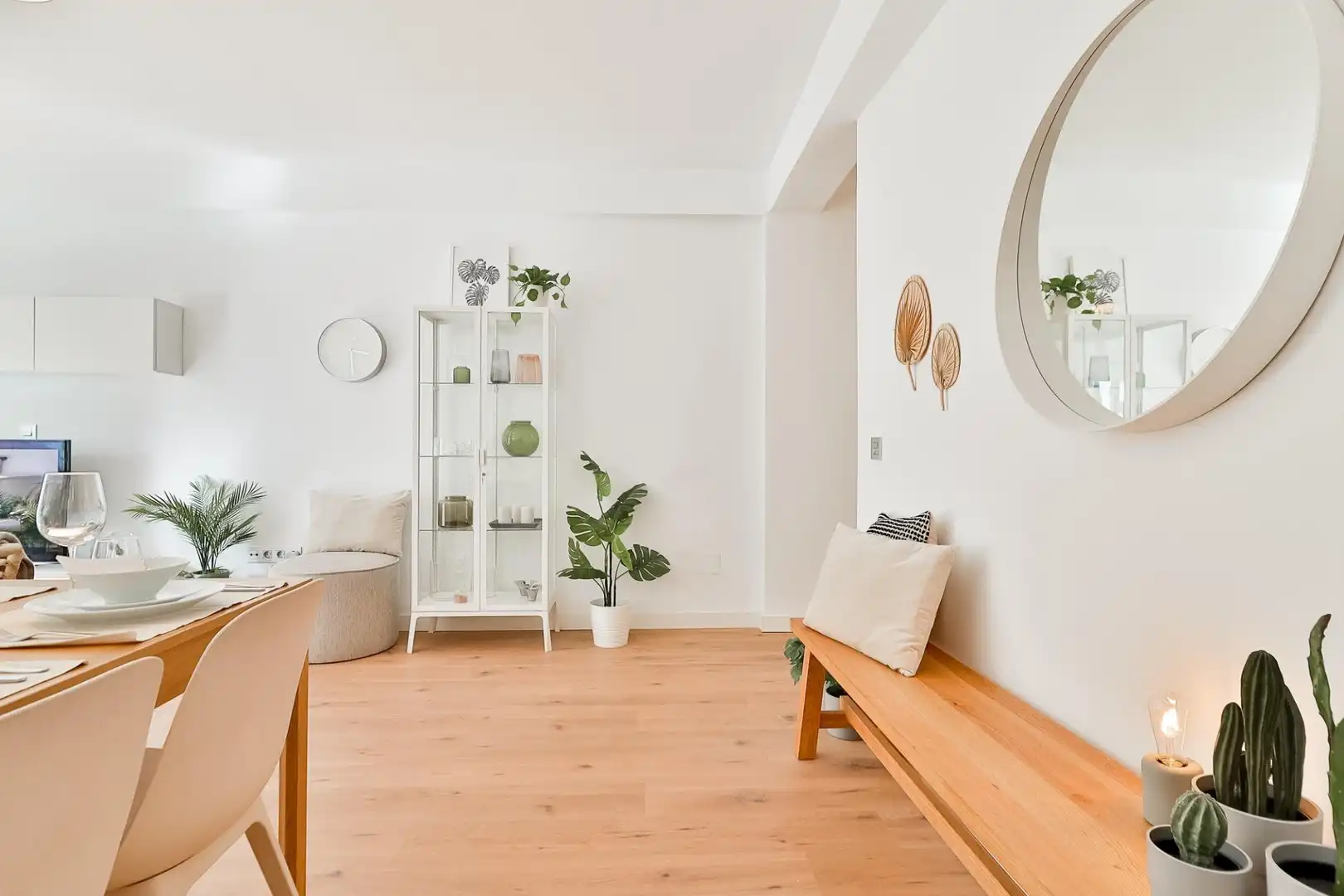 Wohnung mit Aufzug zum Verkauf in Centro, imagen 7
