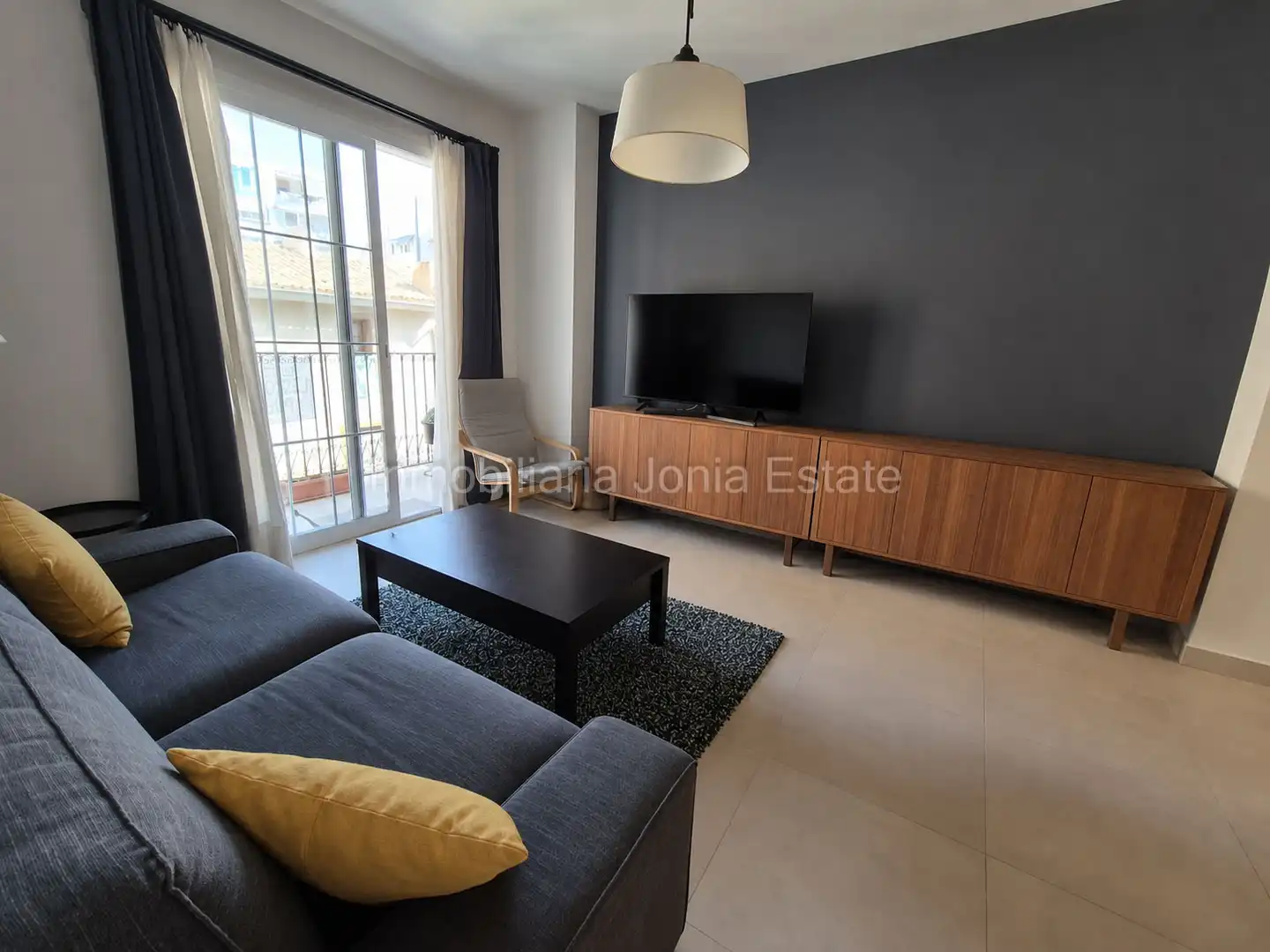 Apartamento con terraza en venta en Centro Urbano, imagen 3
