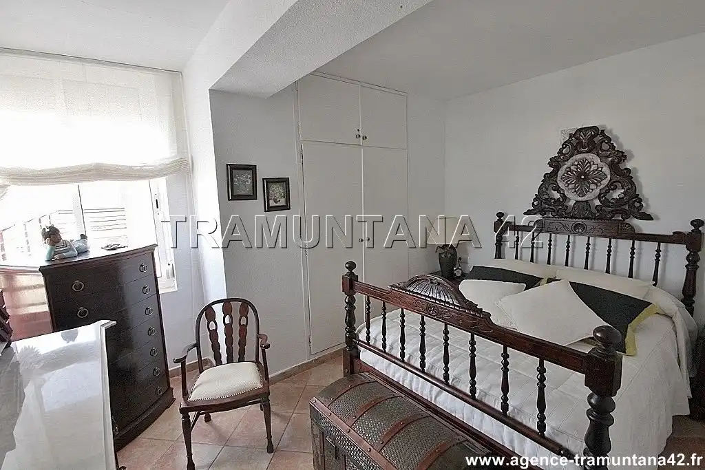 Penthouse with pool for sale in Santa Margarita, imagen 21