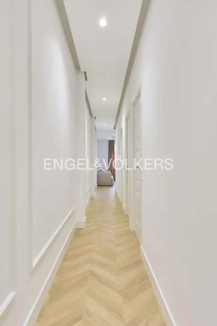 Wohnung zur Miete in Centro