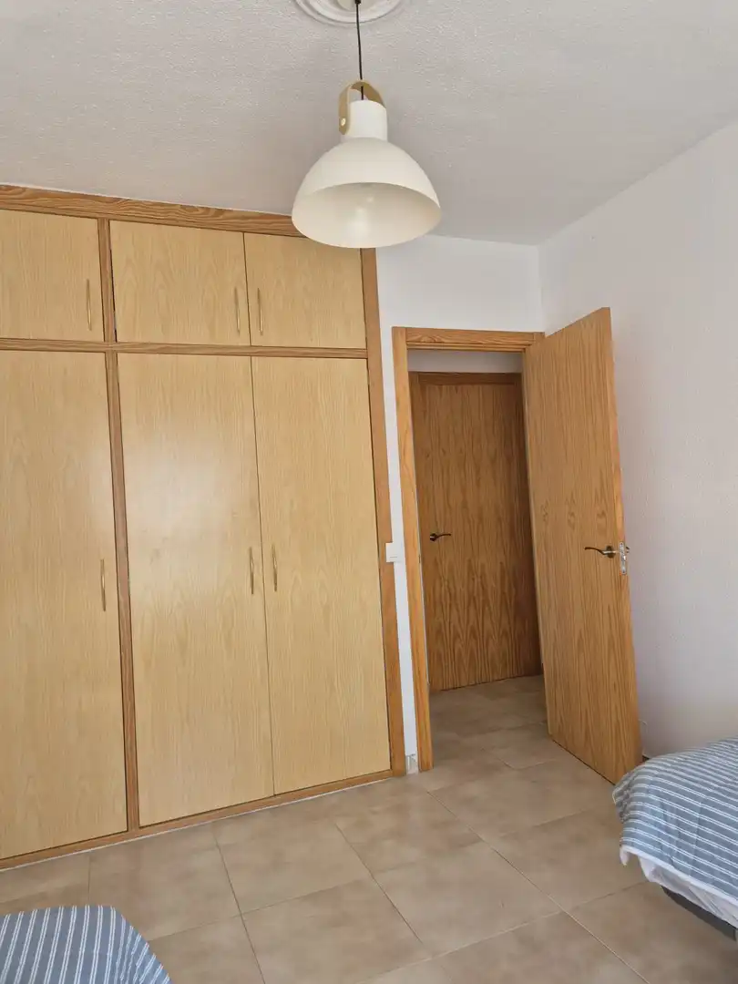 Wohnung mit Aufzug zur Miete in Pardaleras, imagen 8