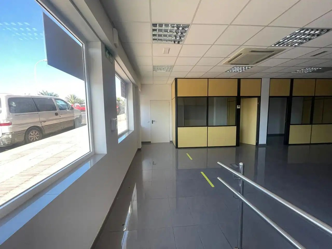 Gewerbefläche zum Verkauf in Calle Secundino Delgado 5, imagen 7