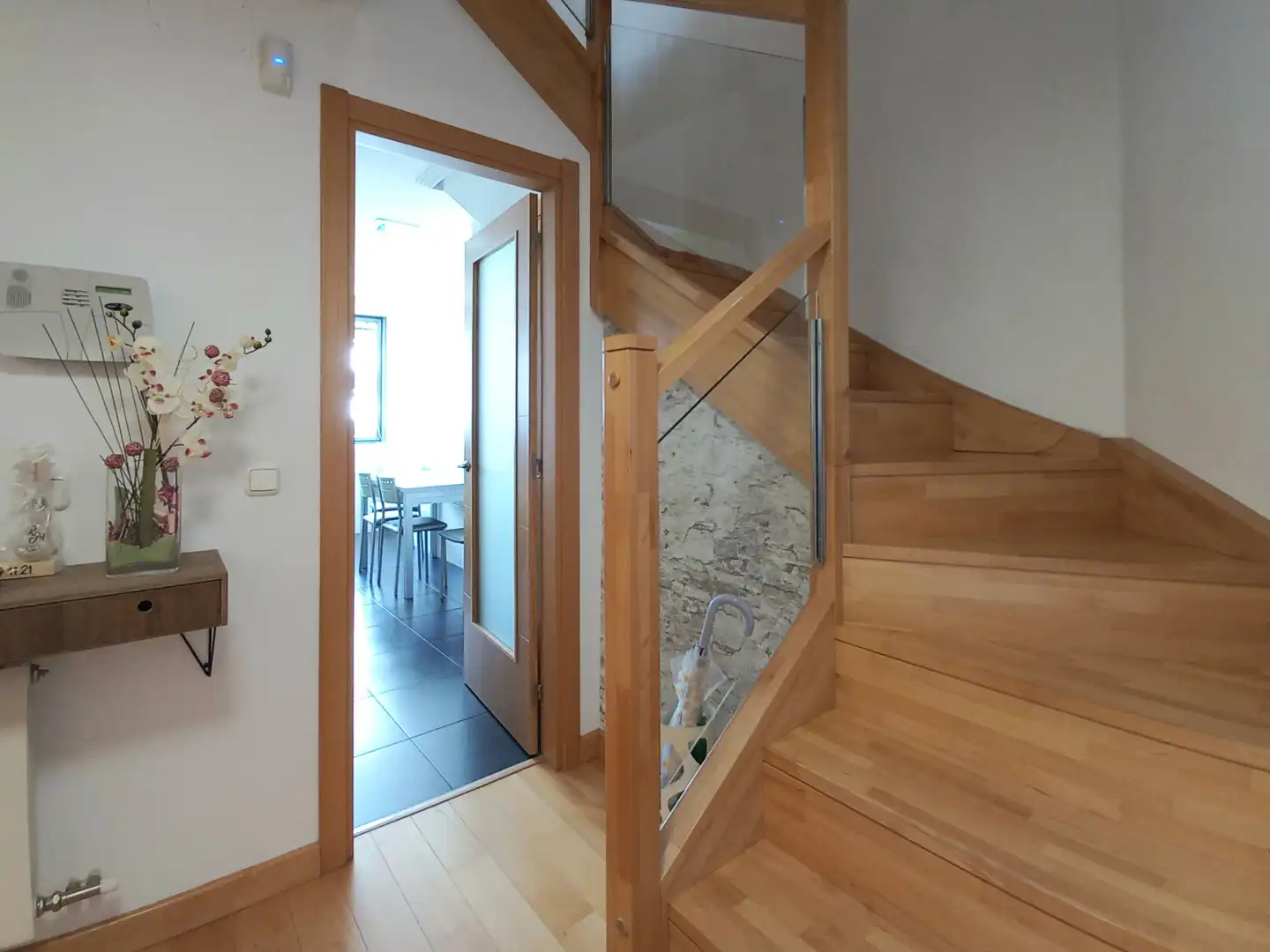 Dúplex en venta en Burgos con Aire acondicionado, Calefacción y Terraza