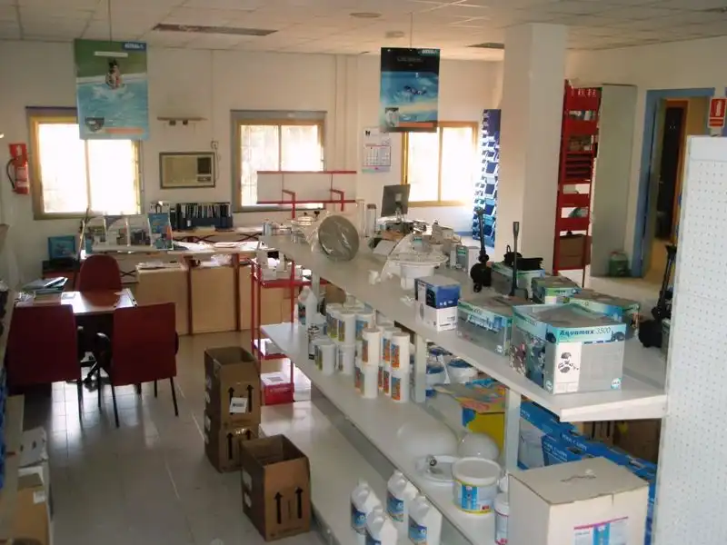 Commercial properties for rent in N/A, -1, Port - Horta de Santa María