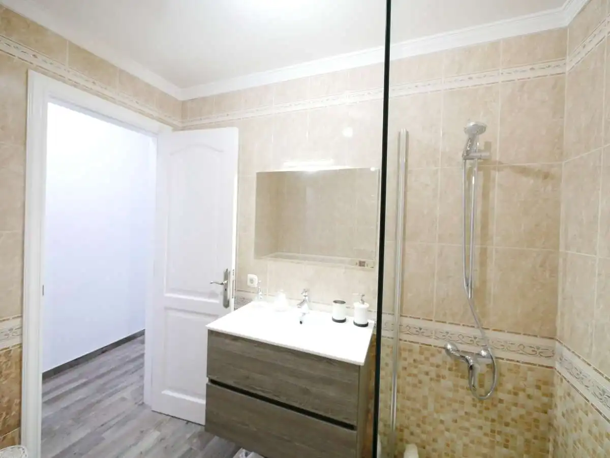 Baño de Piso en venta en Arrecife